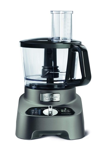Moulinex fp825e double force - moulinex,