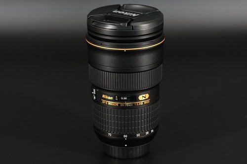 Nikon nikkor f 2 - nikon,