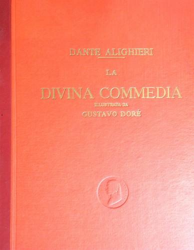 Divina commedia alighieri - la,