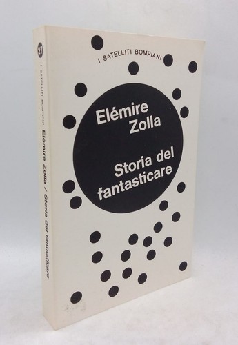 Storia del fantasticare