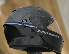 Casco Modulare Harley Davidson