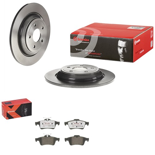 Dischi freno brembo - dischi,
