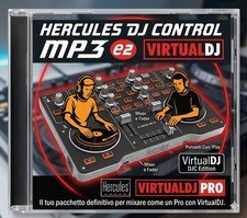 HERCULES MP3 E2 CD DRIVER &