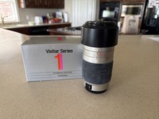Vivitar series 100 - vivitar, 1