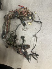 Land rover 90 110 defender Early 2.5, NAD TD 200tdi telaio paratia, fusibili in vetro