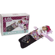 Pisolone Lol Surprise Sacco a