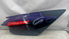 FIANCHETTO DESTRO ( ABRASIONI )-  APRILIA PEGASO 50 ANNO 1992 AL 1994