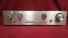 Amplificatore integrato stereo