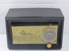 Radio epoca valvole - radio, a