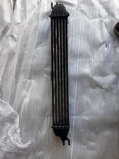 Intercooler Originale Mini Cooper S R56 N14 - Oem BMW 2007-2013  Aria Turbo