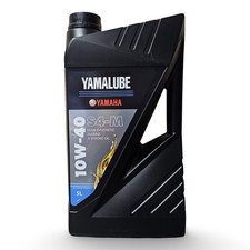 Olio motore Yamalube S4-M 4