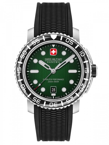 Orologio uomo swiss - da,