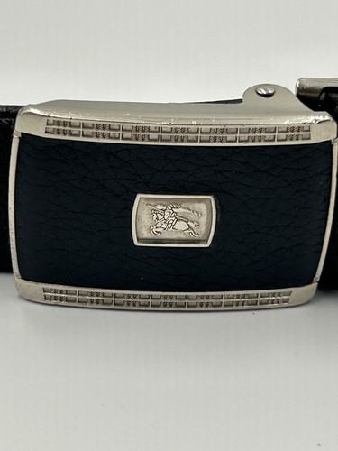 Cintura burberry pelle - in, con