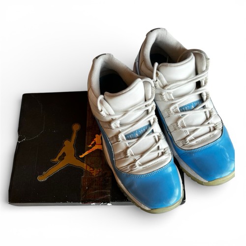 Nike air jordan retro - jordan, low