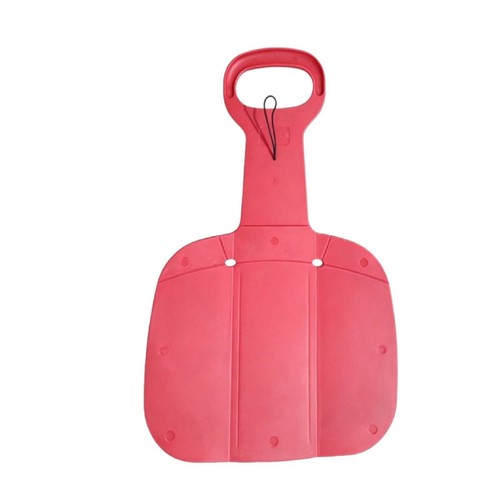 Slittino neve con maniglie - neve,