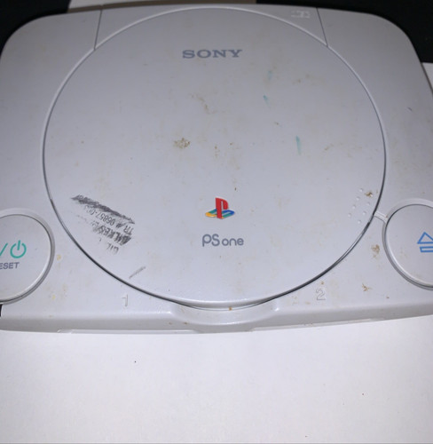 Sony playstation ps1 mini - playstation,