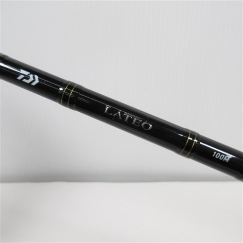 Daiwa lato 100m - 19, 100m・r