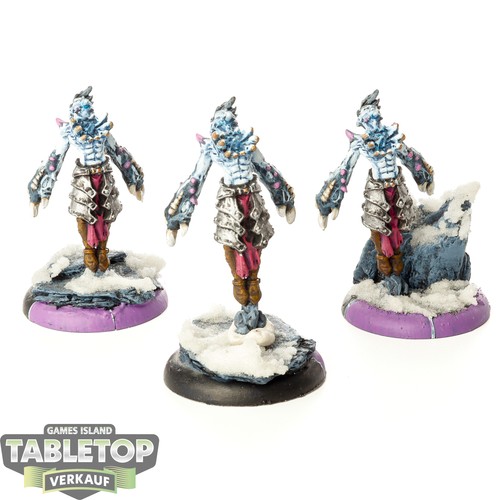 Legione everblight 3 x - everblight,