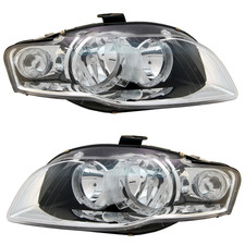 Kit fari per Audi A4 B7