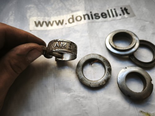 Collarino sella per - , sport