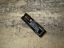 Samsung 970 EVO Plus SSD