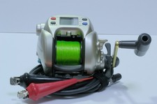 Mulinello elettrico Daiwa