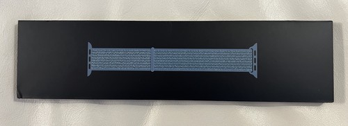 Apple watch nike sport - watch, loop