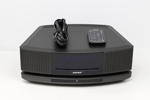 Bose wave music - bose,