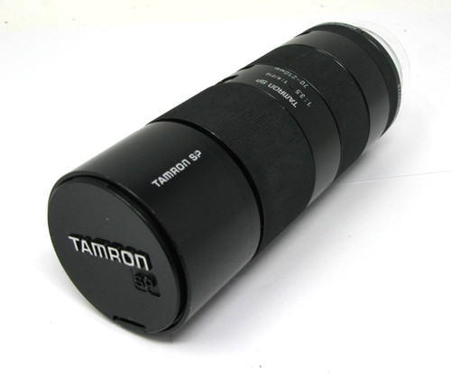 Tamron 210 3 - mm, f/3.5-4