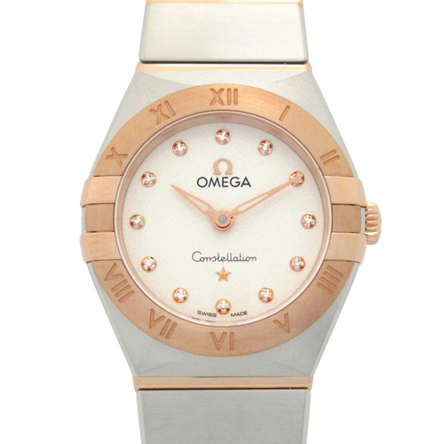 Orologio polso omega - da,