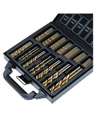 Set Punte Trapano da 99 Pezzi