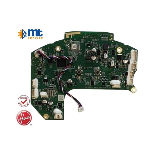 Scheda elettronica originale - scheda,