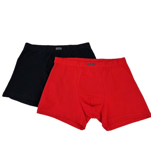 Boxer fila uomo cotone - da,