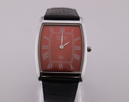 Orologio polso uomo seiko - uomo,