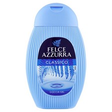 Felce Azzurra Docciaschiuma Profumato Classico Gel Detergente Fresco e Idratante
