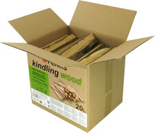 Legna Da Ardere 20 Litri