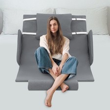 Schienale Letto Elettrico