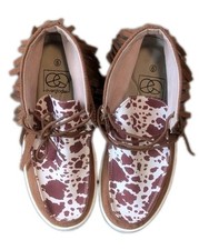 Stivaletto donna 6 mocassini