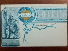 29° REGGIMENTO FANTERIA -