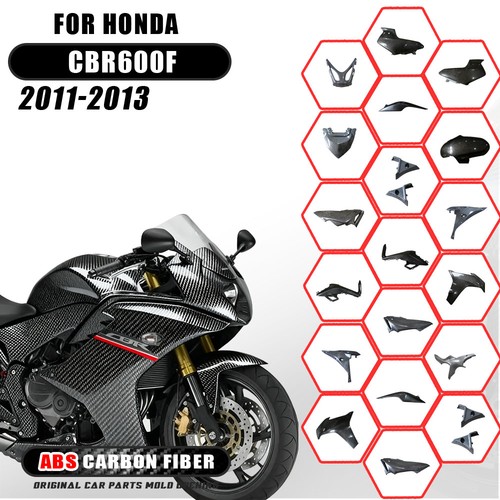 Carena carrozzeria moto - , in
