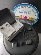 Sena SMH5-UNIV Bluetooth Intercom COPPIA 