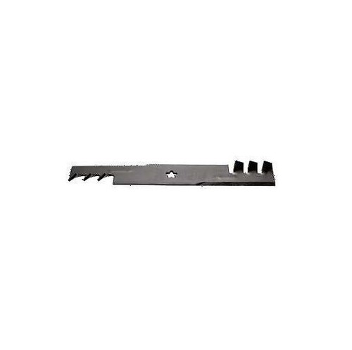 Lama mulching per - , trattorino