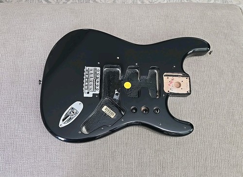 Corpo stratocaster fender - stratocaster,