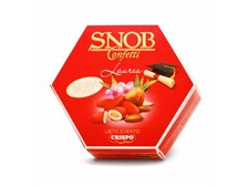 Crispo Confetti Snob Laurea