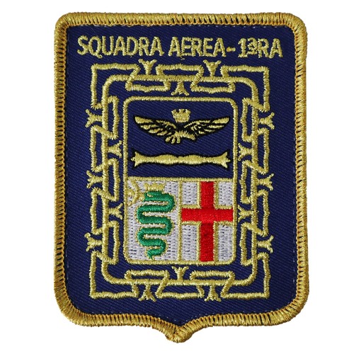Patch aeronautica militare - patch,