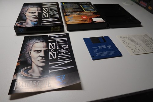 Millennium by electric - 2.2,