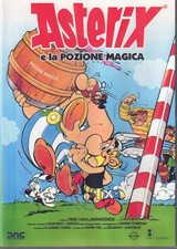Asterix e la pozione magica