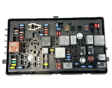 BODY COMPUTER BCM CHEVROLET ORLANDO 1.8 BENZINA (2011-2018) 13222782