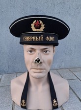 bachi russe képi marine
