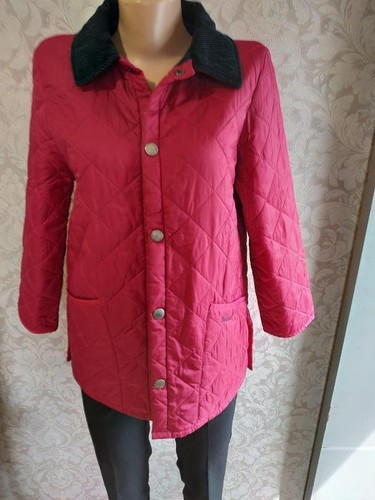 Giacca uomo barbour velluto - uomo,